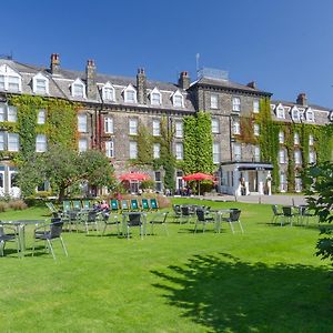 Old Swan Hotel
