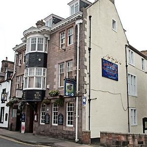 The Black Bull Inn